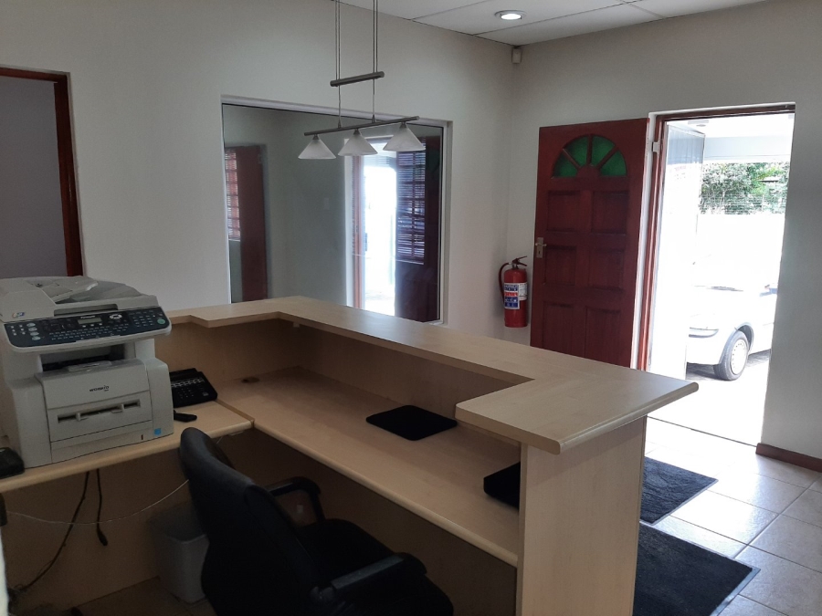 To Let commercial Property for Rent in George South Western Cape